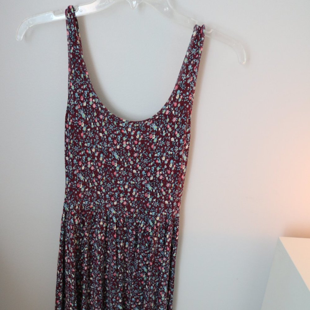 American Eagle Outfitters Sundress
